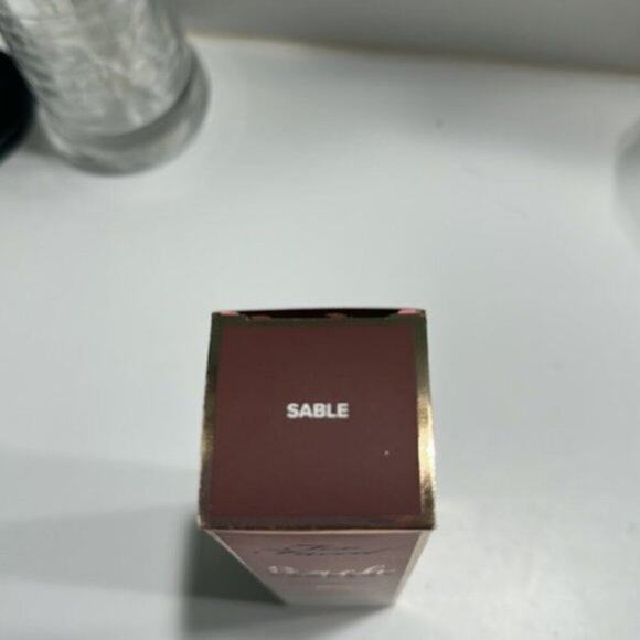 Too Faced Peach Perfect Foundation Sable - Picture 4 of 5